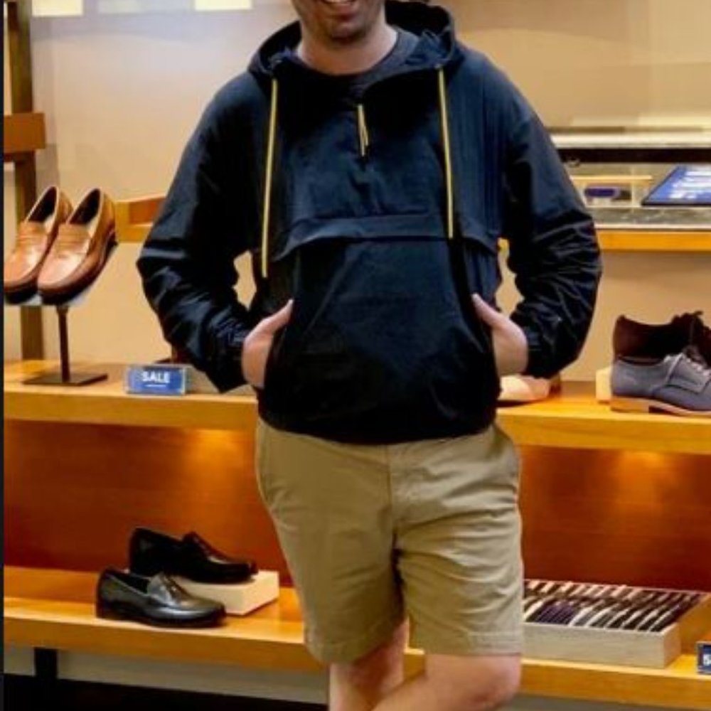 Cole Haan ZERØGRAND jacket - Picture 4 of 4